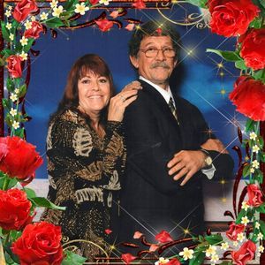 Meet your Posher, Terry